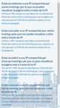 Mobile Screenshot of movilsa.com